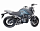 Мотоцикл Racer RC250XZR-X Caiman