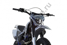 Мотоцикл Кроссовый PROGASI Palma 250 Blue