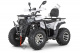 Квадроцикл YACOTA VIKING 200 PRO белый