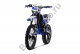 Мотоцикл Кроссовый PROGASI Super Max 250 Blue