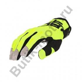 Перчатки Acerbis MX X-H Yellow Fluo, XL