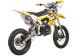 Питбайк BSE PH10-125 RS 17/14
