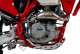 Мотоцикл Кроссовый TMBK SPRINTER 300H Red