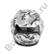 Шлем AiM JK906S Camouflage Glossy, XL