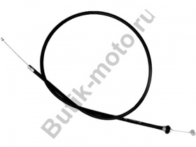 Трос газа квадроцикла BRP/CanAm DS 650/650X Black Vinyl Cables Throttle BV MotionPro 10-0119