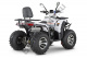 Квадроцикл YACOTA VIKING NEW 200 PRO белый