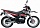 Мотоцикл Racer RC300-GY8K XVR