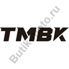 Мотоцикл Кроссовый TMBK ENVY 300 Red Black