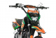 Питбайки TMBK PITSTER SP2 125 Orange Green