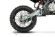 Питбайки TMBK PITSTER SP1 150 Biggy Light Blue Dark Blue