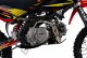 Питбайки TMBK PITSTER SP1 150 Biggy Red Yellow