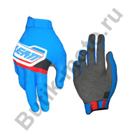 Детские перчатки кросс Leatt 1.5 XS-EU5-US6 PitBoard Royal