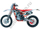 Мотоцикл KAYO K6-R 250 KYB PRO (NC250SR) FCR 21/18 