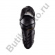 Leatt Защита коленей Dual Axis черная L-XL