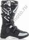 Мотоботы кроссовые Acerbis X-TEAM Black/White, (р.43)