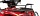 Рейлинг переднего багажника квадроцикла BRP/Can-Am Outlander G1 703500535