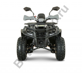 Квадроцикл YACOTA DRAGON125 LUX-LD серый
