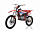 Мотоцикл ENDURO Apollino AMX-F 300 красный