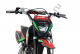 Питбайки TMBK PITSTER SP2 150 Red Green