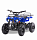 Квадроцикл детский MOTAX Mini Grizlik X-16 1000W