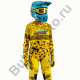 Детский комплект джерси + штаны Leatt 3.5 XL-EU150-160cm Cheetah V25