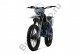 Мотоцикл Кроссовый PROGASI Palma 250 Blue