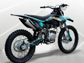 Мотоцикл Кроссовый XGZ N911A-CB300