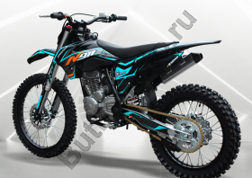 Мотоцикл Кроссовый XGZ N911A-CB300