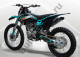 Мотоцикл Кроссовый XGZ N911A-CB300