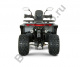 Квадроцикл YACOTA DRAGON125 LUX-LD серый