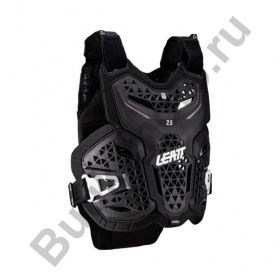 Детская защита тела Leatt 2.5 Hybrid L-XL 147-159cm Black