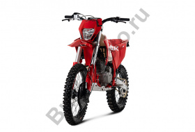 Мотоцикл Кроссовый TMBK SPRINTER 300H Red