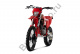 Мотоцикл Кроссовый TMBK SPRINTER 300H Red
