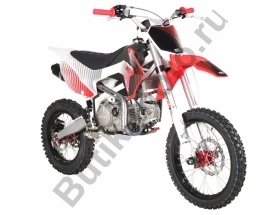 Питбайк BSE 160 PRO 17/14 LANNER