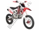 Питбайк BSE 160 PRO 17/14 LANNER