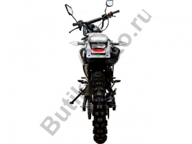 Мотоцикл Racer Enduro RC150-GY