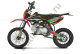 Питбайки TMBK PITSTER SP1 150 Biggy Red Green