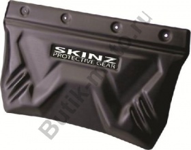 Брызговик снегохода универсальный Skinz SF300-BK