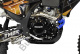 Мотоцикл Кроссовый TMBK REVOLTA 450 Black Yellow