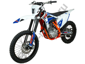 Мотоцикл KAYO K4 300 MX 21/18 