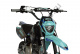 Питбайки TMBK PITSTER SP1 150 Biggy Light Blue Dark Blue