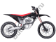 Мотоцикл кроссовый электрический KAYO Alkaid eC2i