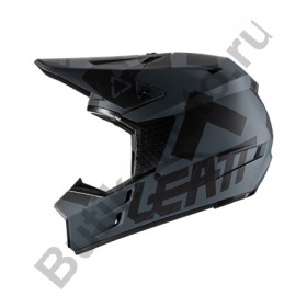 Кроссовый шлем Leatt 3.5 V22 Ghost L