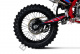 Мотоцикл Кроссовый TMBK KINETIC 300H Red
