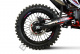 Мотоцикл Кроссовый PROGASI Super Max 300 Red 2026 NEW" Рестайлинг