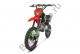 Питбайки TMBK PITSTER SP1 150 Biggy Red Green