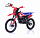 Мотоцикл ENDURO Apollino AM 300 красный