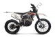 Мотоцикл Кроссовый TMBK ENVY 300 White Red