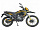 Мотоцикл Racer Panther RC300-GY8V XSR Оранжевый (Россия)