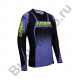 Джерси Leatt 4.5 Lite L-US42-EU52 Argon V25